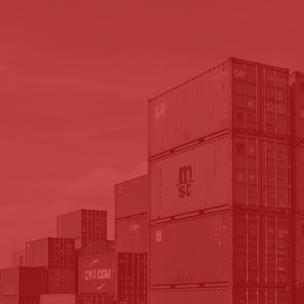 Warehousing
