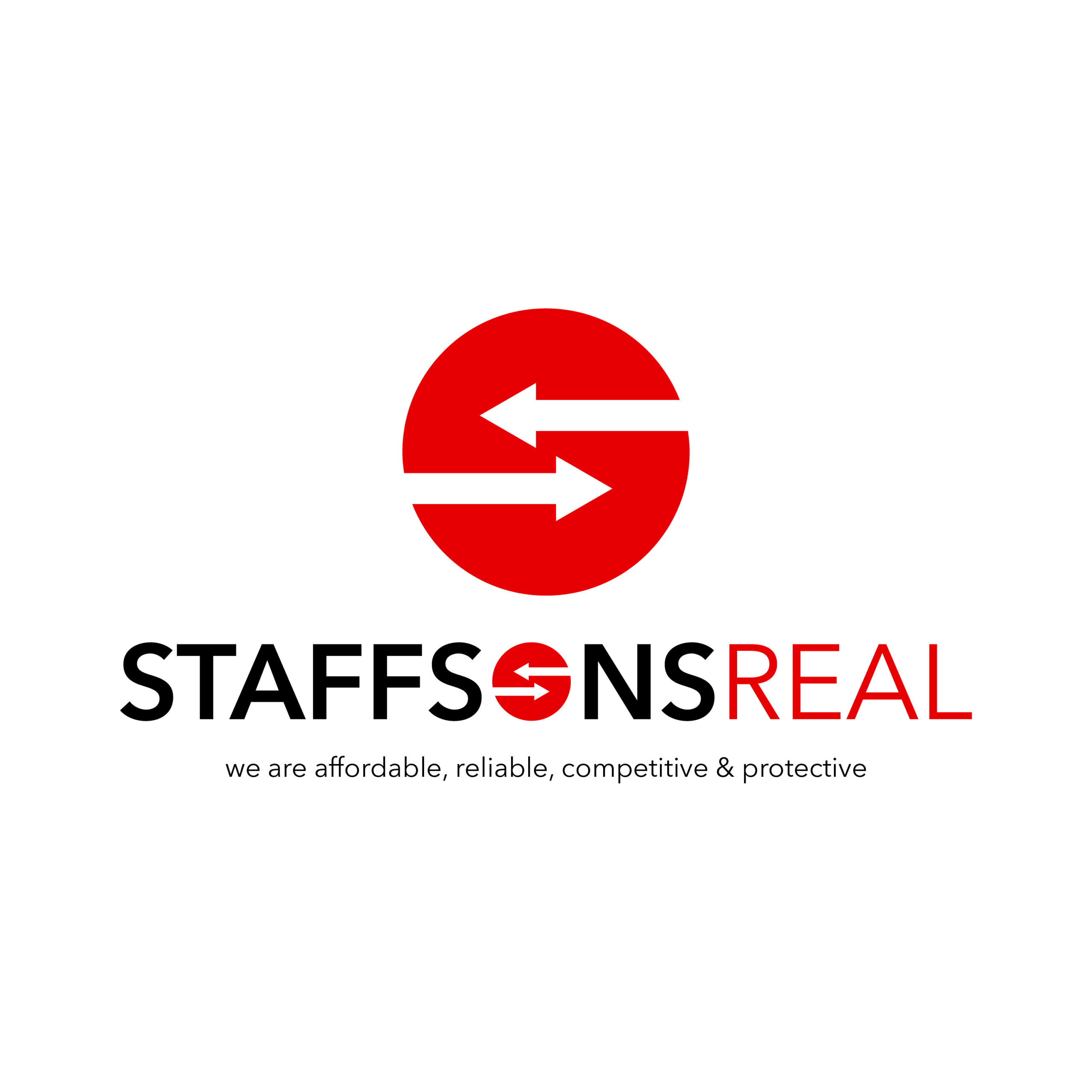 Staffsons Real Logistics